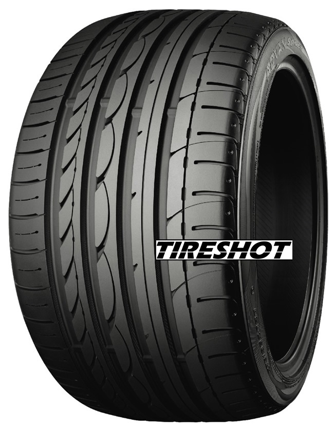 Tire Yokohama Advan Sport V103